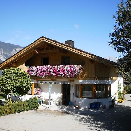 Haus Fiegl Apartment Sautens Ruang foto