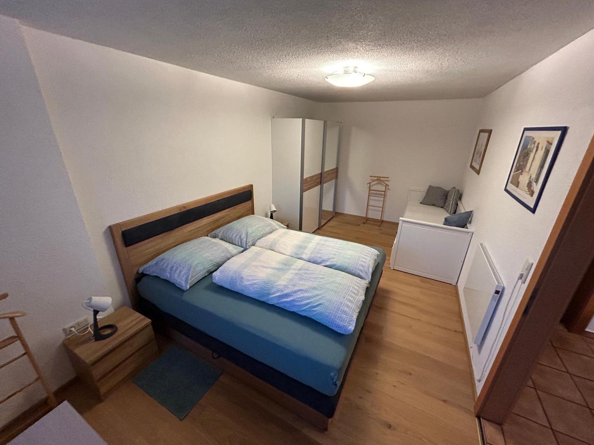 Haus Fiegl Apartment Sautens Bagian luar foto