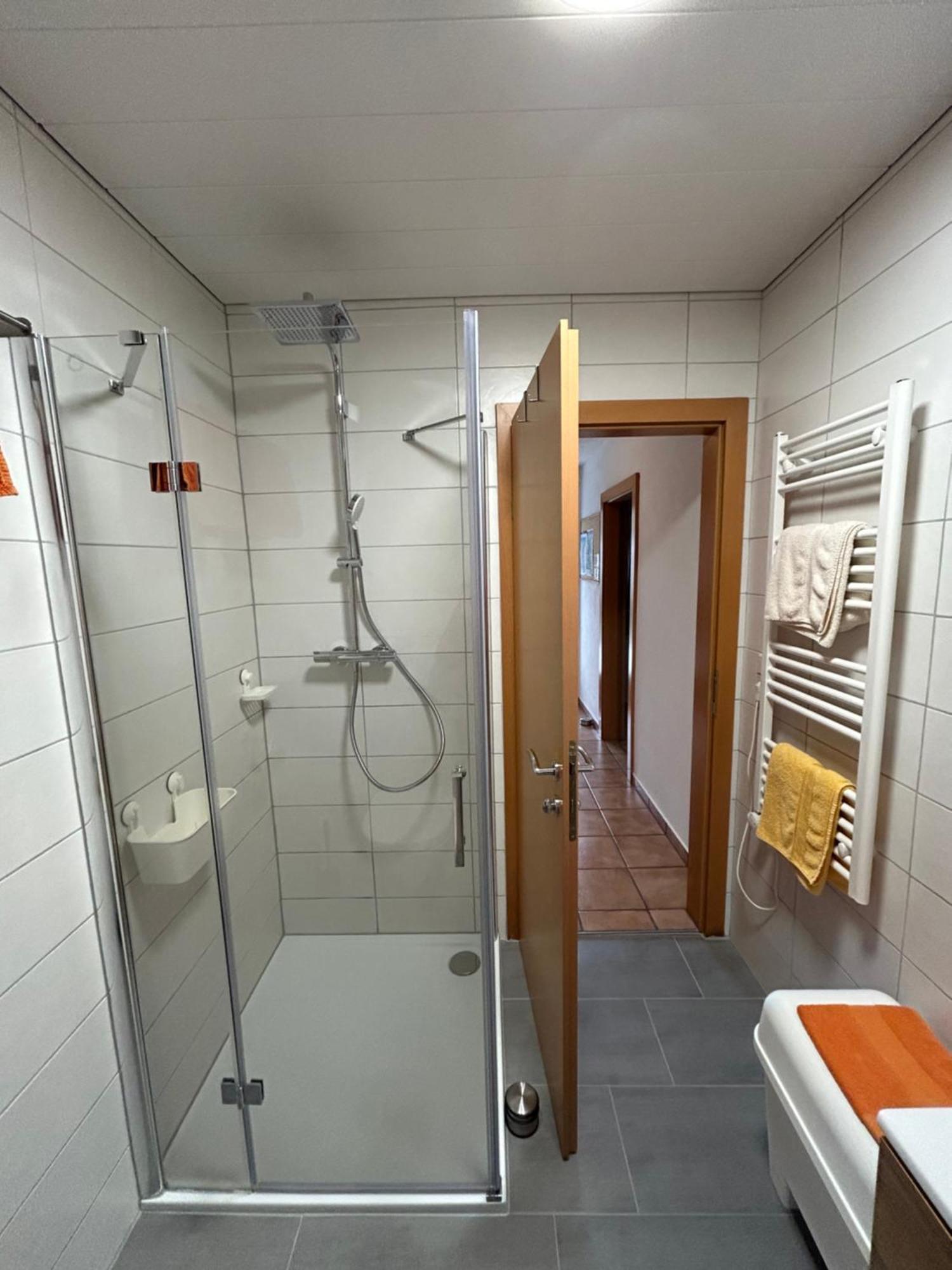Haus Fiegl Apartment Sautens Bagian luar foto
